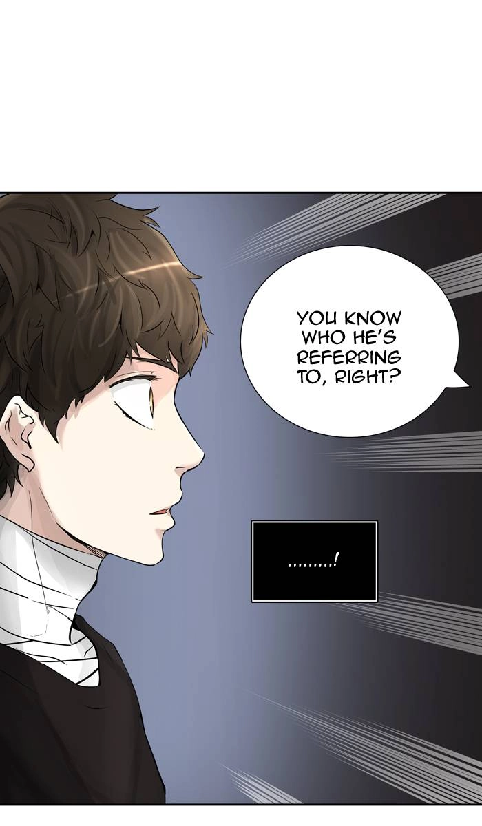 Tower of God Chapter 390, page 90 of 102