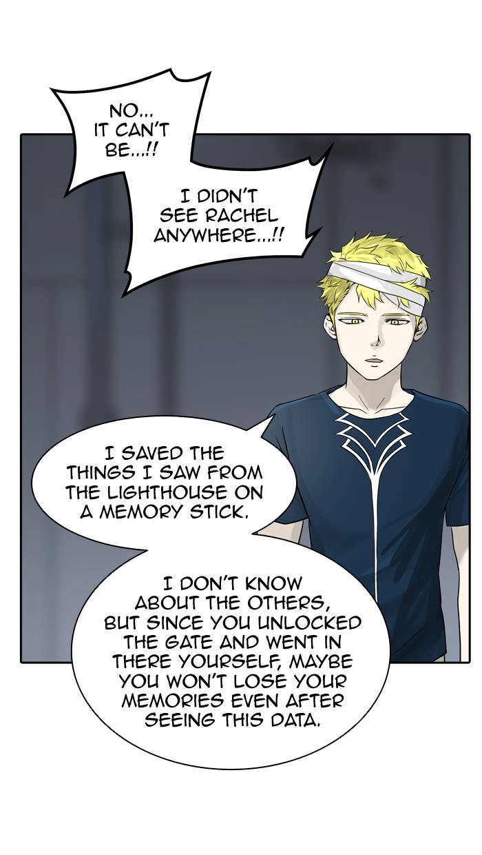 Tower of God Chapter 390, page 92 of 102
