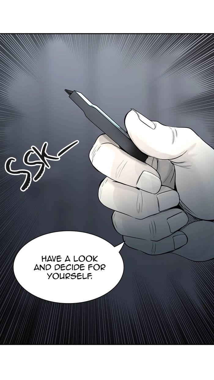 Tower of God Chapter 390, page 93 of 102