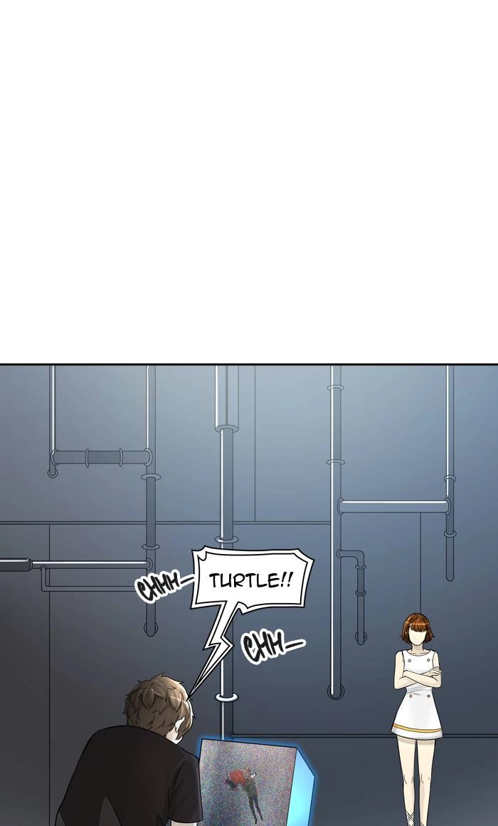 Tower of God Chapter 390, page 94 of 102