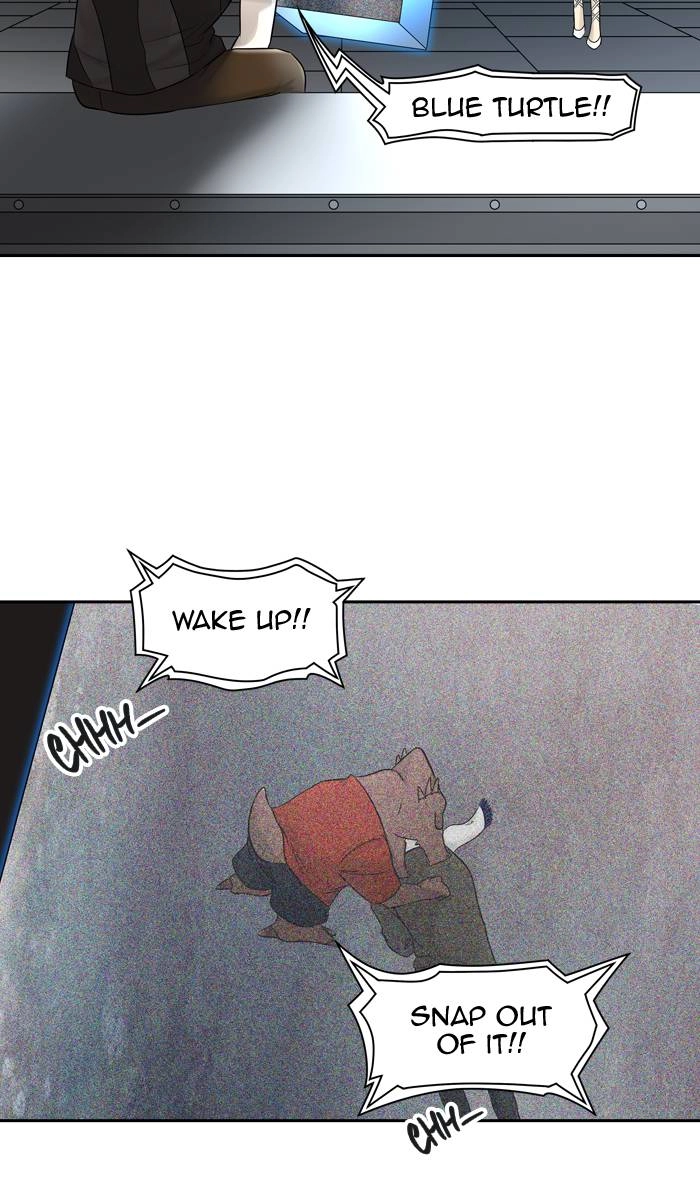 Tower of God Chapter 390, page 95 of 102