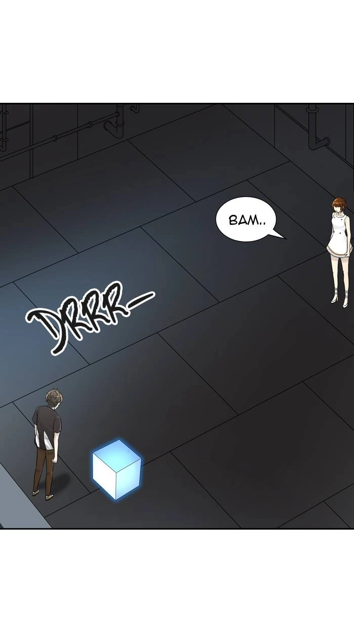 Tower of God Chapter 390, page 97 of 102
