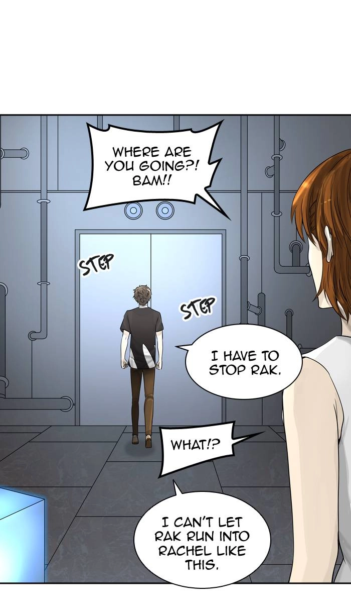 Tower of God Chapter 390, page 98 of 102