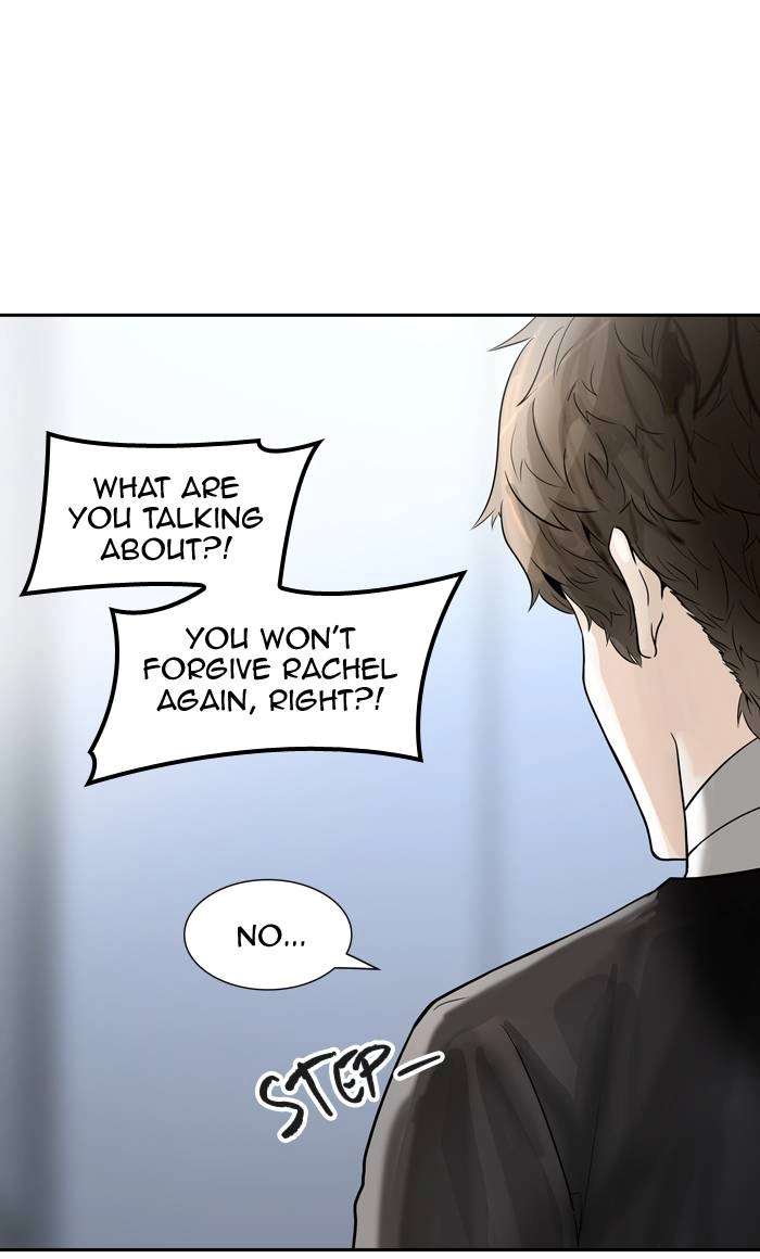 Tower of God Chapter 390, page 99 of 102