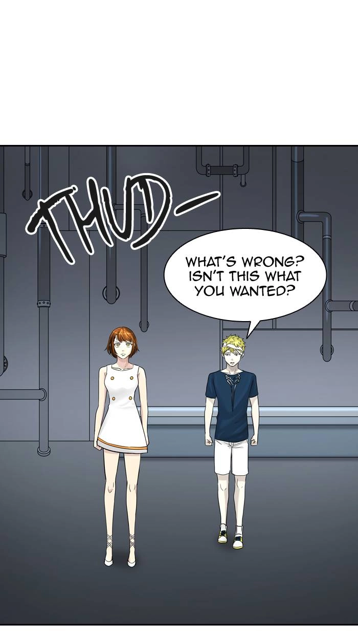 Tower of God Chapter 391, page 10 of 100
