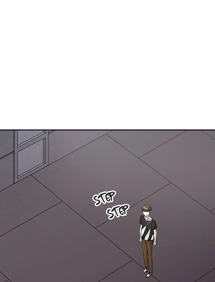 Tower of God Chapter 391, page 18 of 100