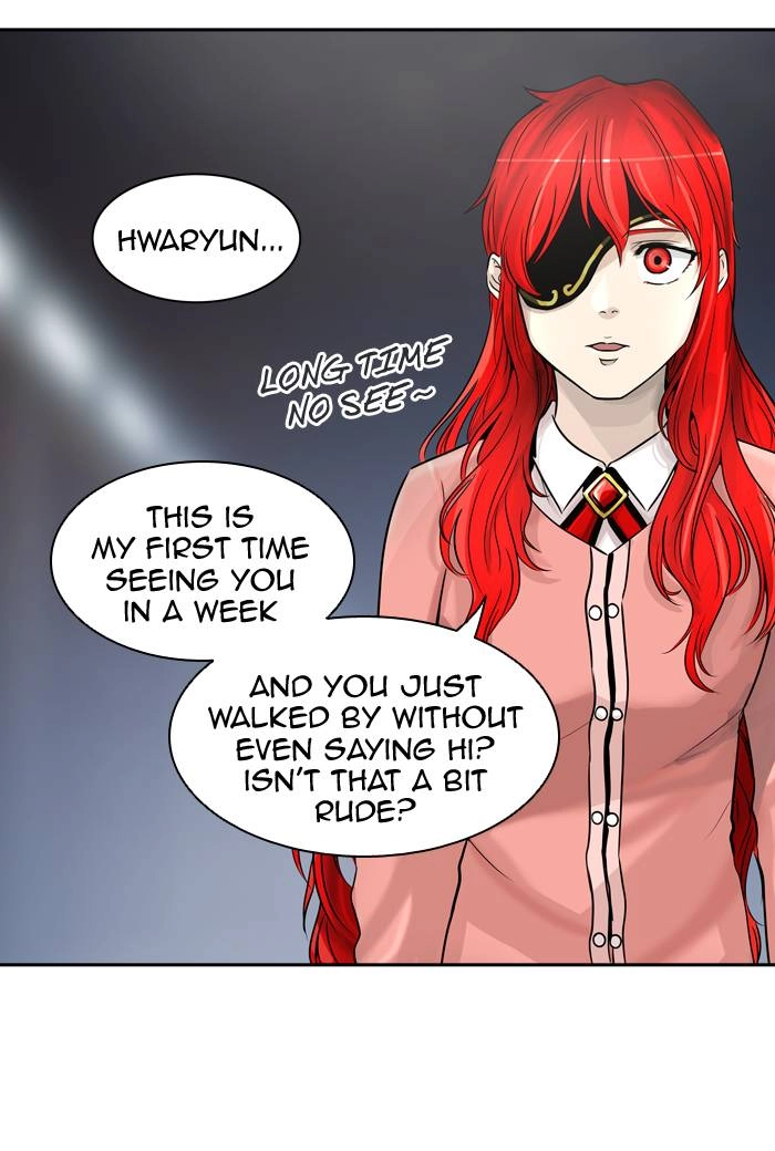 Tower of God Chapter 391, page 20 of 100