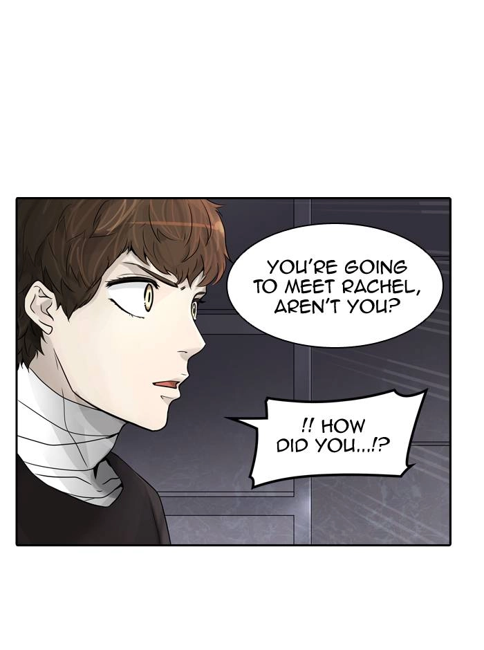 Tower of God Chapter 391, page 21 of 100