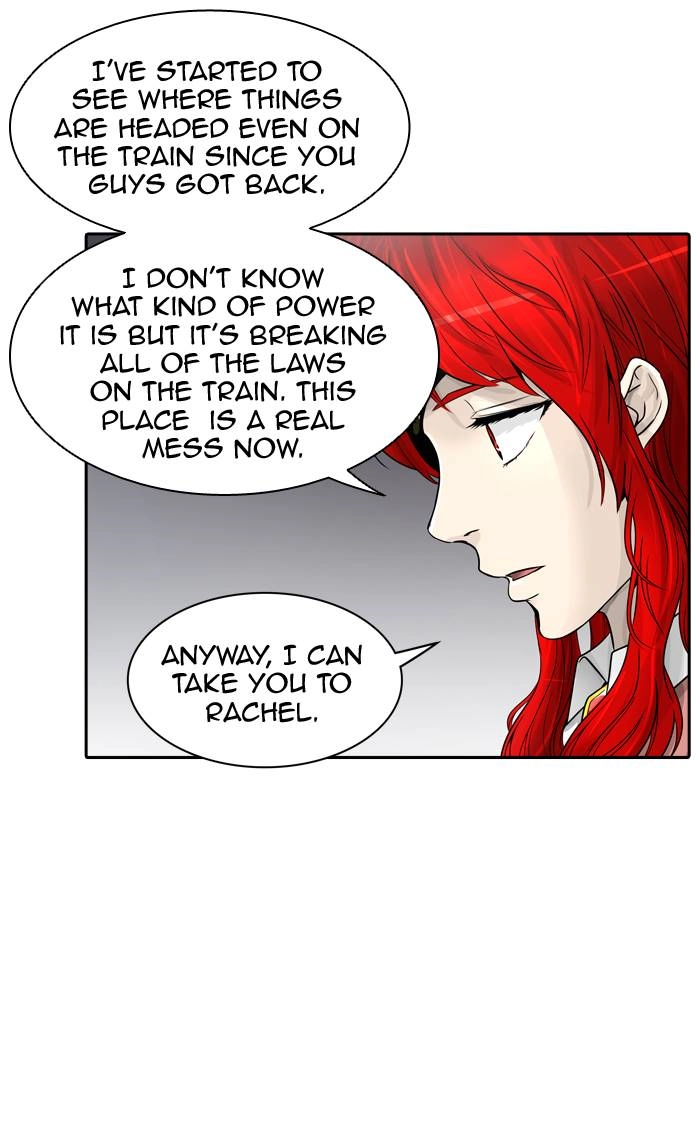 Tower of God Chapter 391, page 22 of 100
