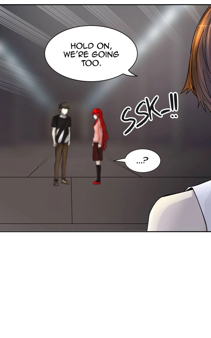 Tower of God Chapter 391, page 23 of 100