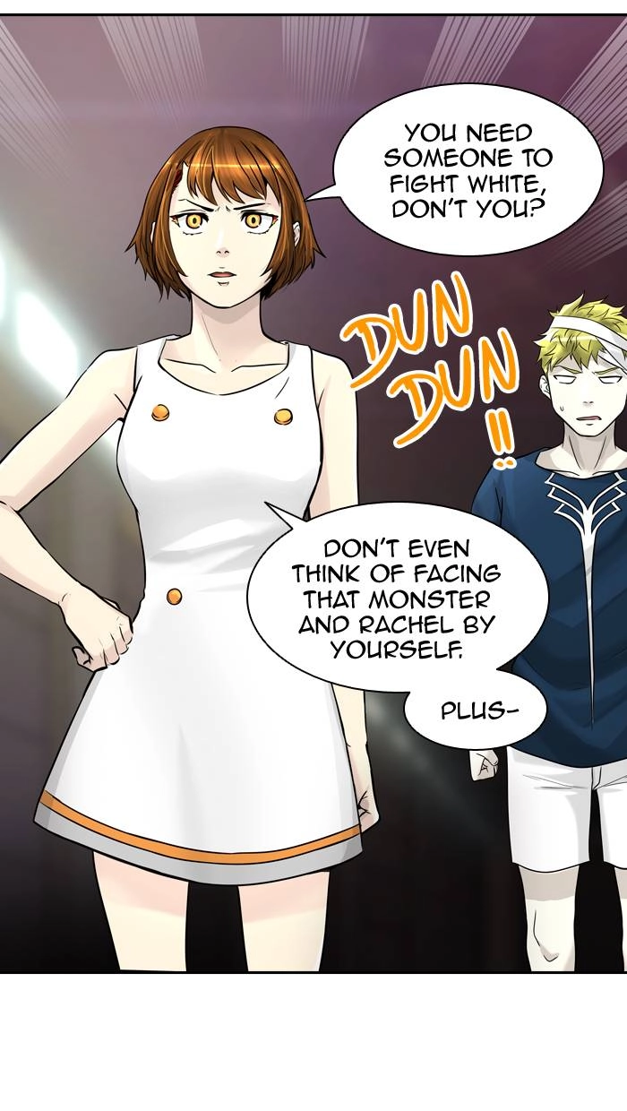 Tower of God Chapter 391, page 24 of 100