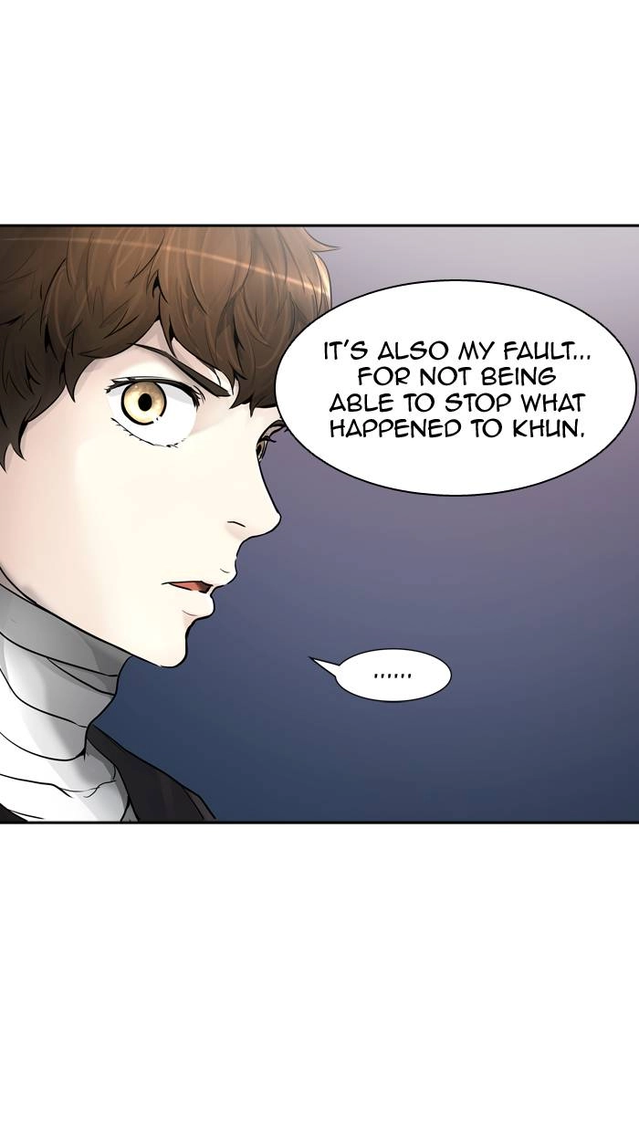 Tower of God Chapter 391, page 25 of 100