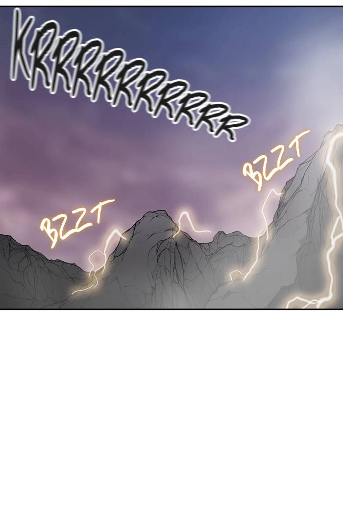 Tower of God Chapter 391, page 28 of 100