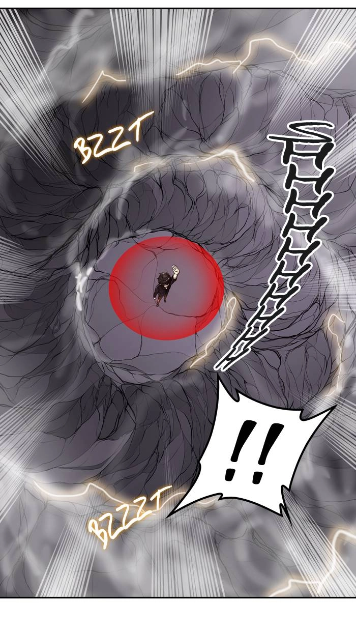 Tower of God Chapter 391, page 31 of 100