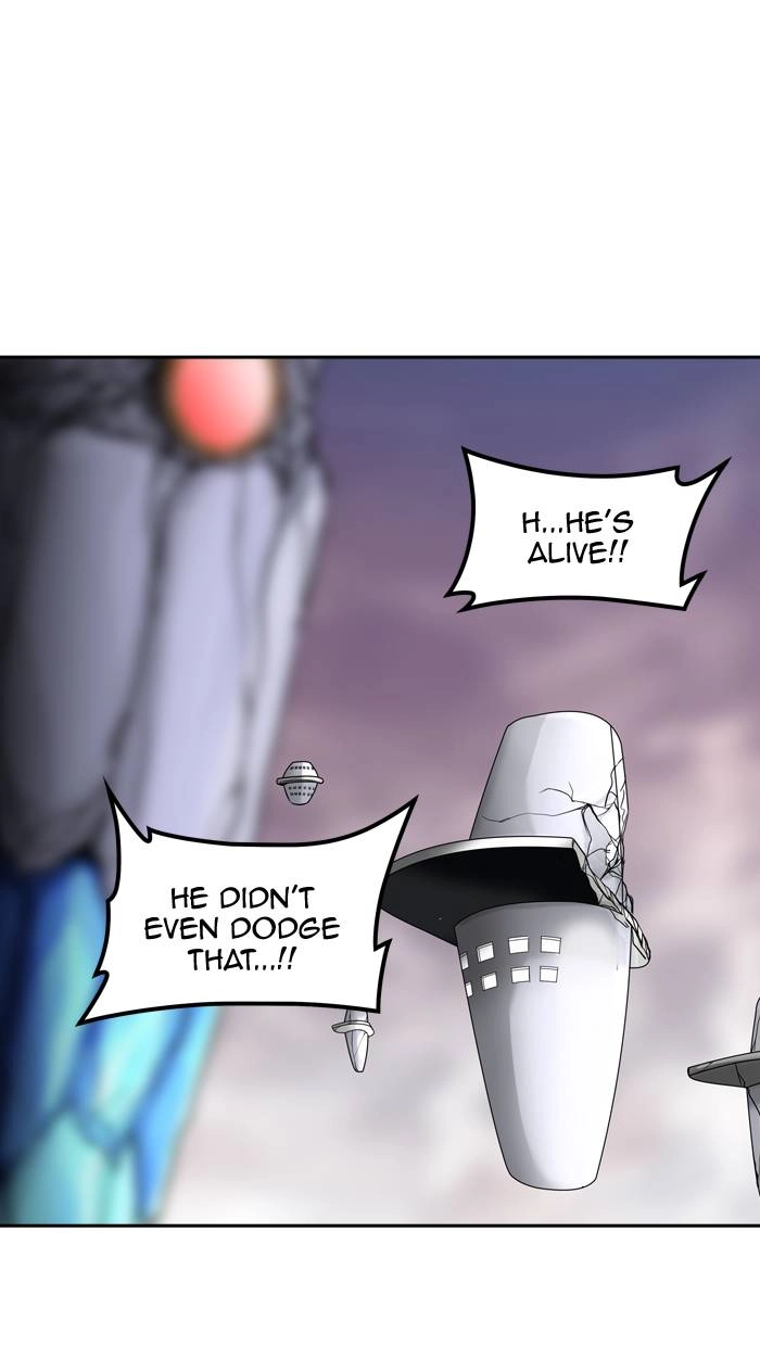 Tower of God Chapter 391, page 32 of 100