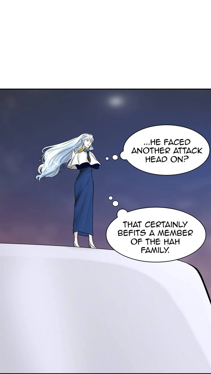 Tower of God Chapter 391, page 33 of 100