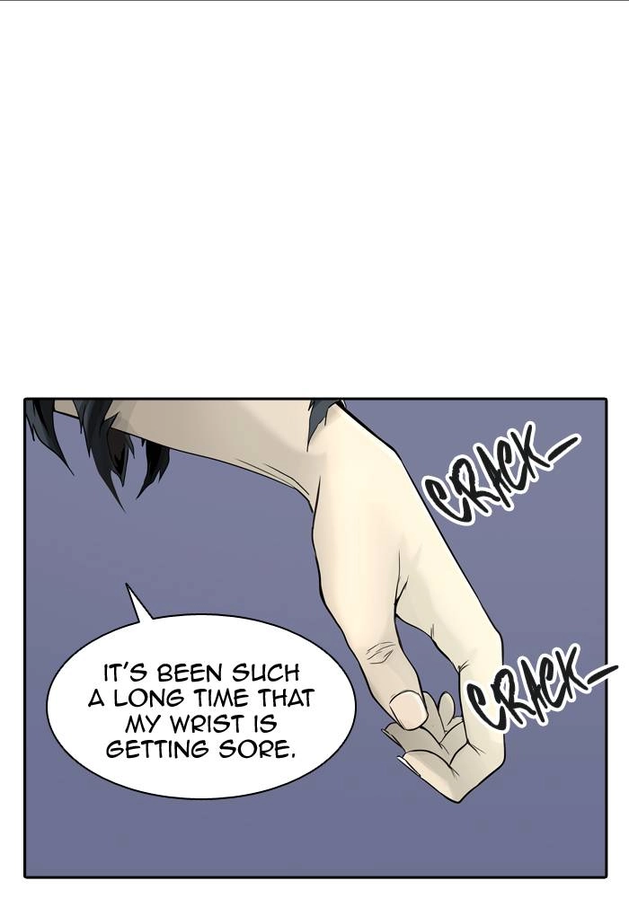 Tower of God Chapter 391, page 34 of 100