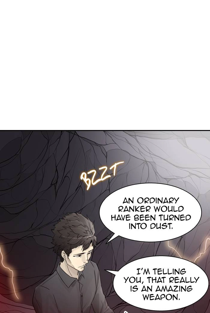 Tower of God Chapter 391, page 35 of 100