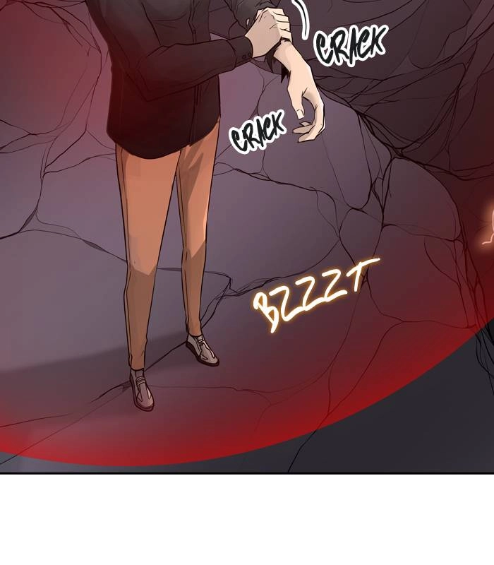 Tower of God Chapter 391, page 36 of 100