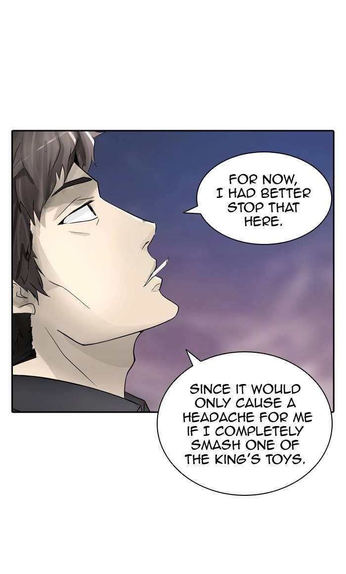 Tower of God Chapter 391, page 38 of 100