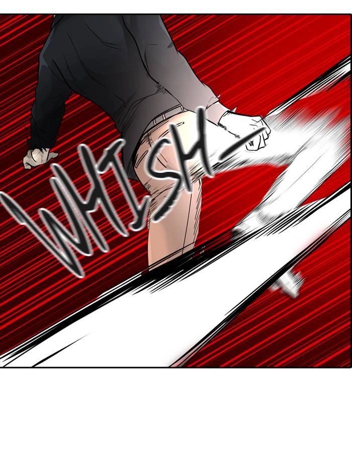 Tower of God Chapter 391, page 39 of 100