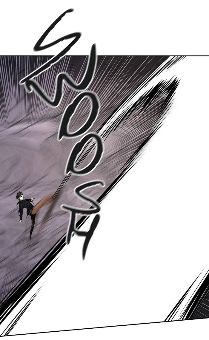 Tower of God Chapter 391, page 40 of 100