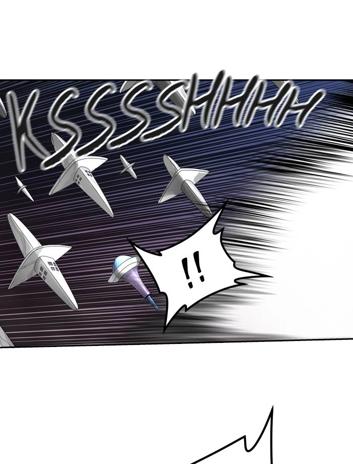 Tower of God Chapter 391, page 45 of 100