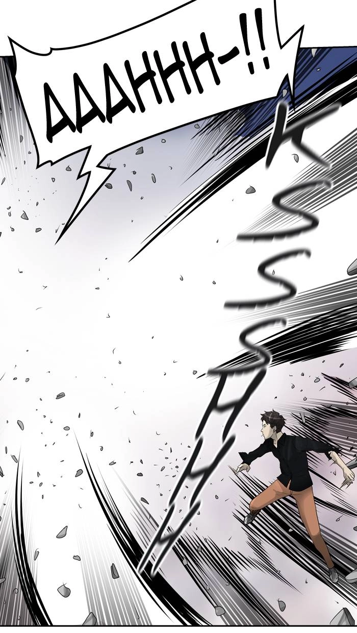 Tower of God Chapter 391, page 46 of 100
