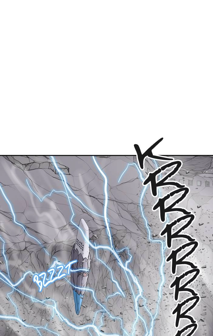 Tower of God Chapter 391, page 47 of 100