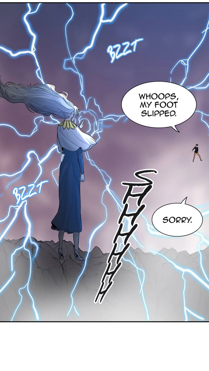 Tower of God Chapter 391, page 49 of 100