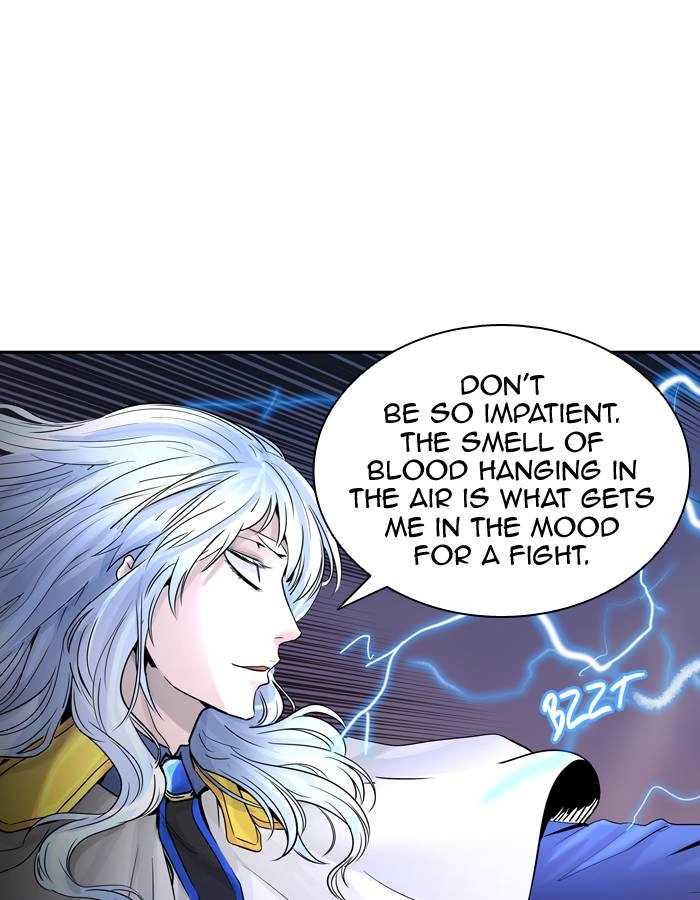 Tower of God Chapter 391, page 51 of 100