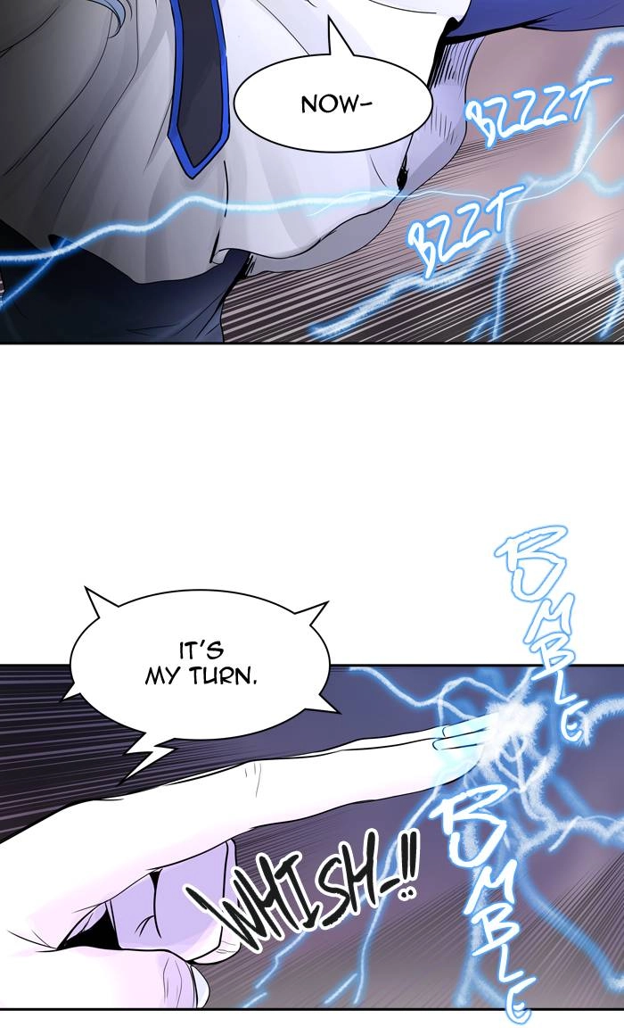 Tower of God Chapter 391, page 52 of 100