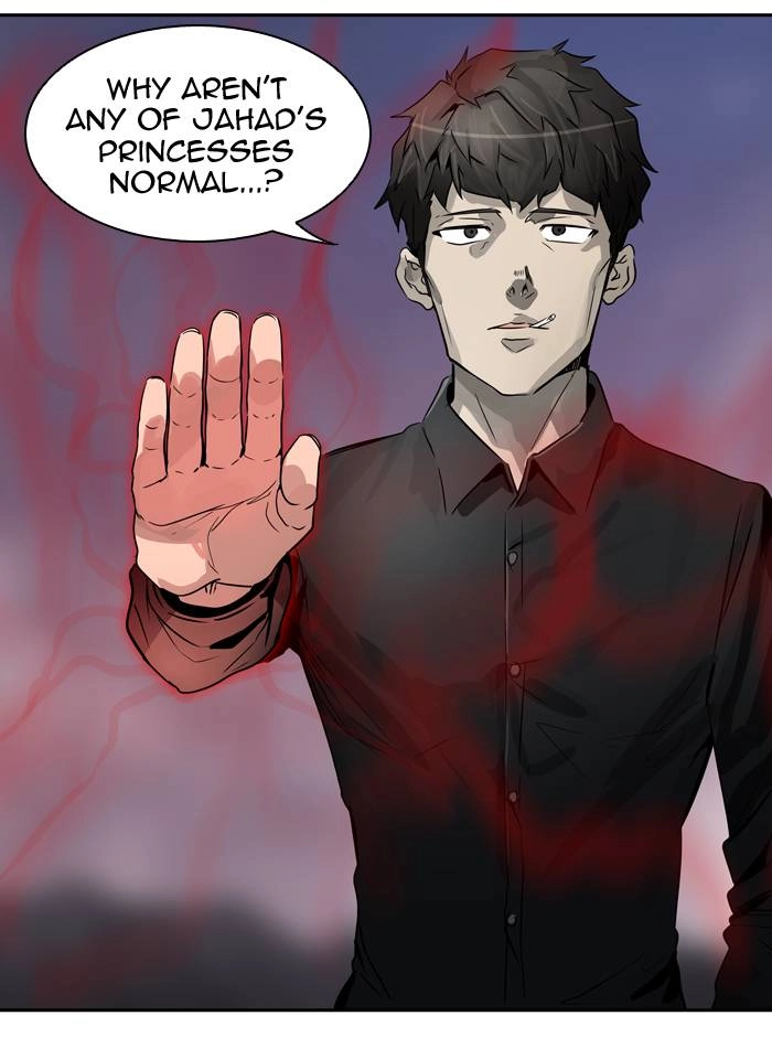 Tower of God Chapter 391, page 54 of 100
