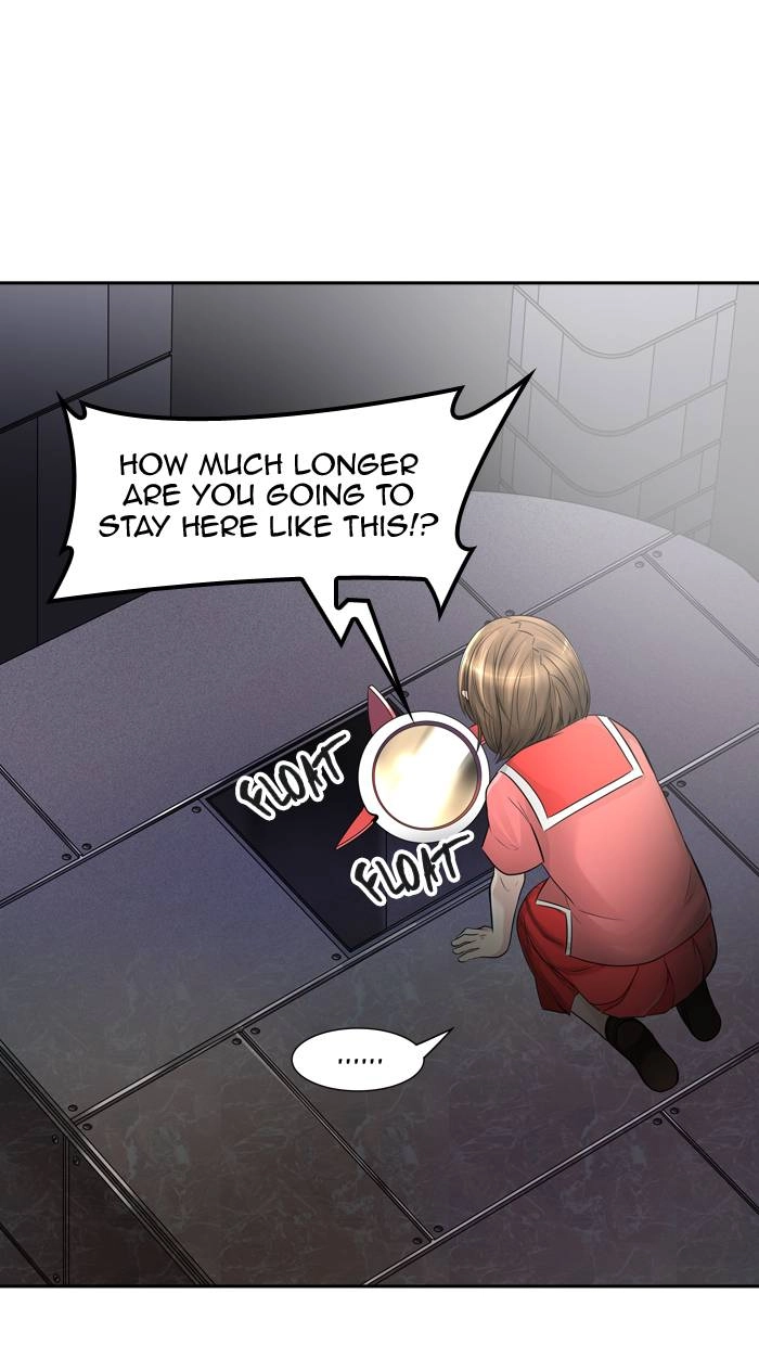 Tower of God Chapter 391, page 57 of 100