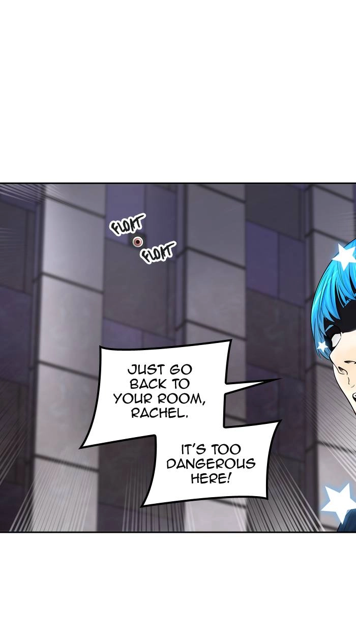 Tower of God Chapter 391, page 58 of 100
