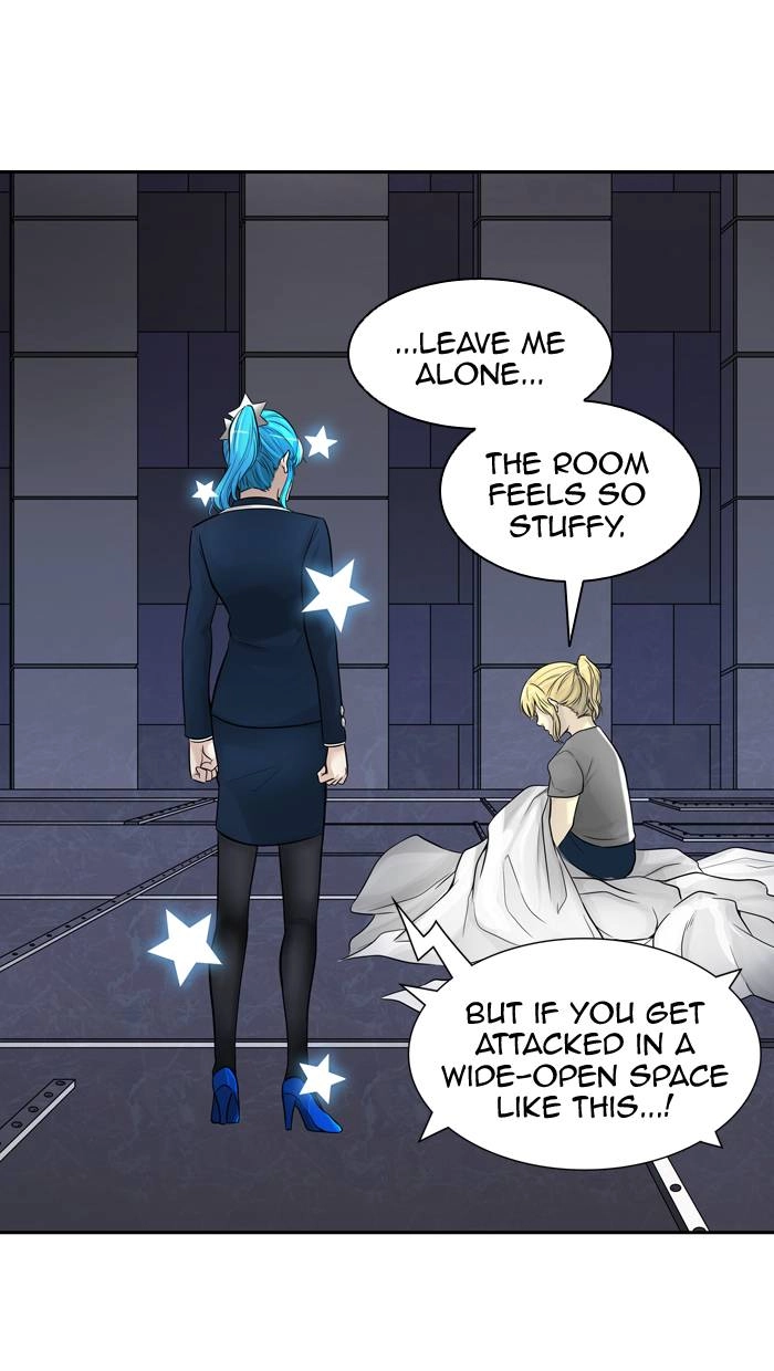 Tower of God Chapter 391, page 59 of 100
