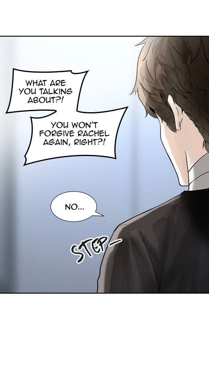 Tower of God Chapter 391, page 6 of 100