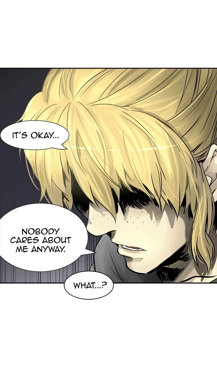 Tower of God Chapter 391, page 60 of 100