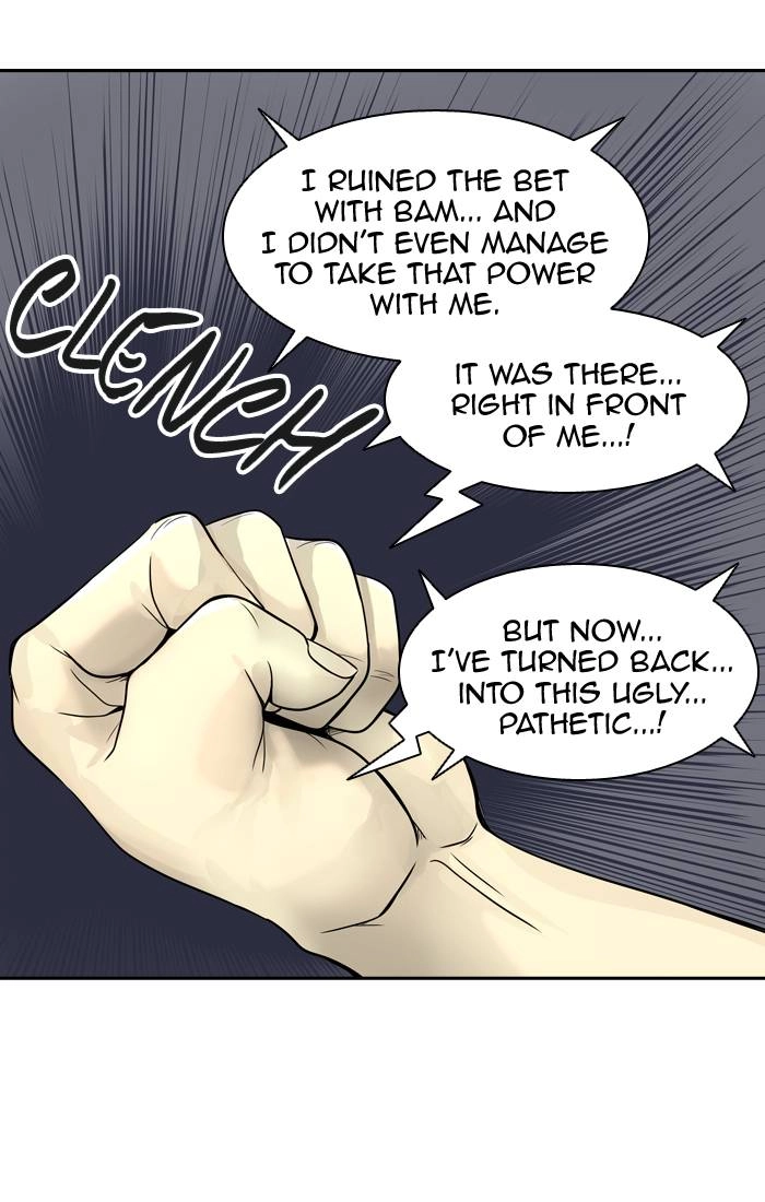 Tower of God Chapter 391, page 61 of 100