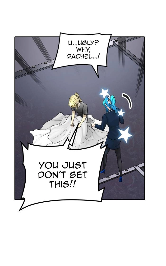 Tower of God Chapter 391, page 62 of 100