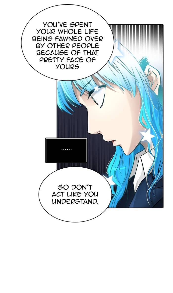 Tower of God Chapter 391, page 63 of 100