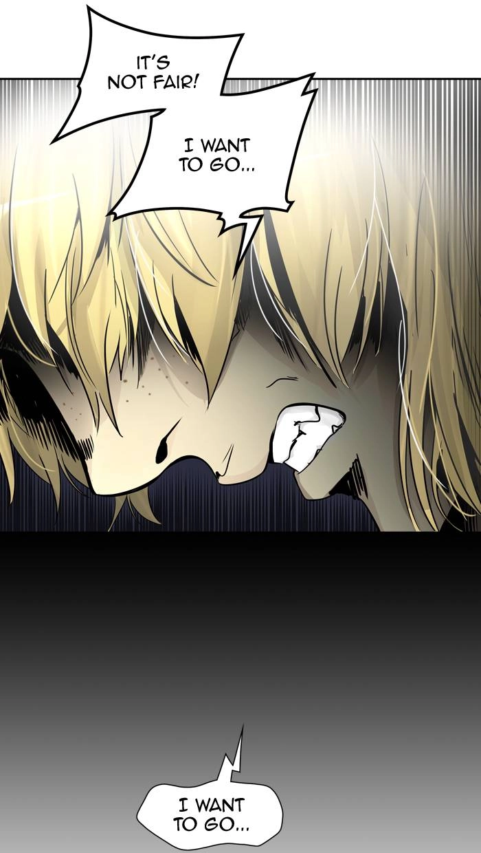 Tower of God Chapter 391, page 64 of 100