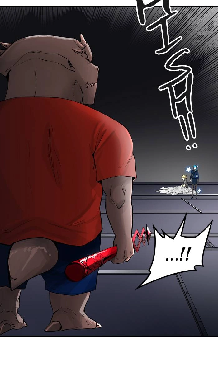 Tower of God Chapter 391, page 67 of 100