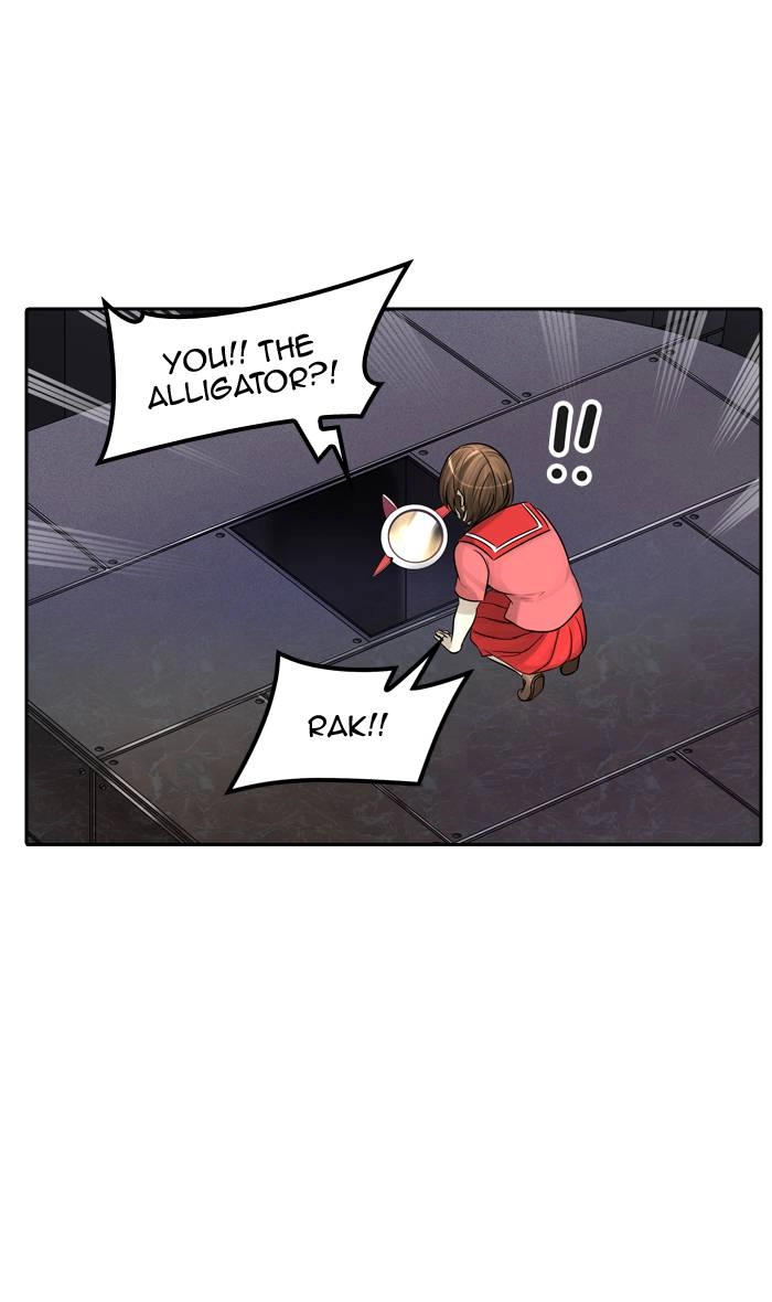 Tower of God Chapter 391, page 68 of 100
