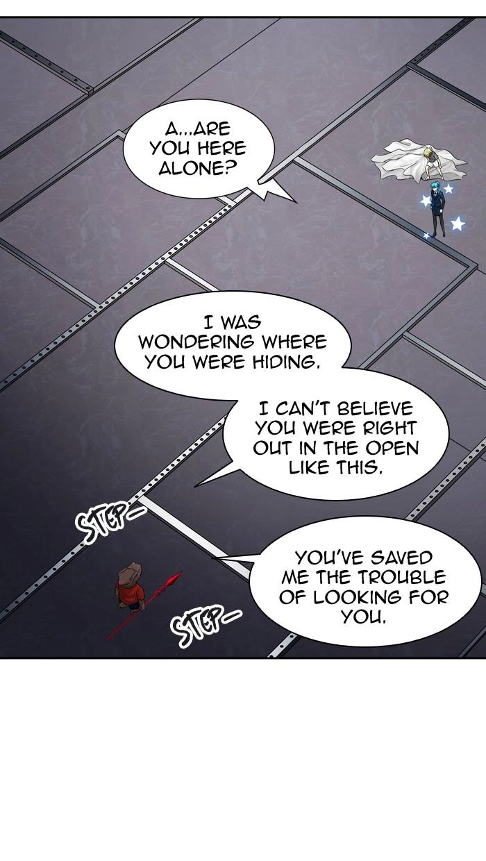 Tower of God Chapter 391, page 69 of 100