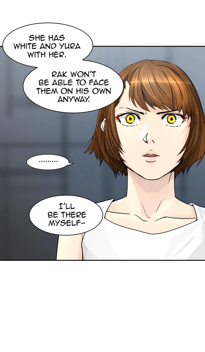 Tower of God Chapter 391, page 7 of 100