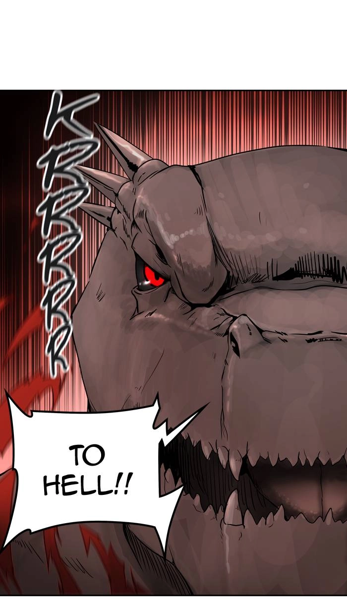 Tower of God Chapter 391, page 71 of 100