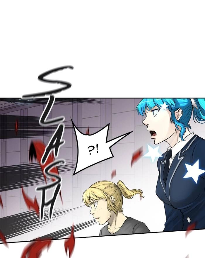 Tower of God Chapter 391, page 72 of 100