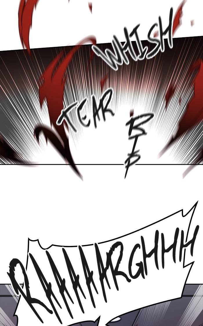 Tower of God Chapter 391, page 73 of 100