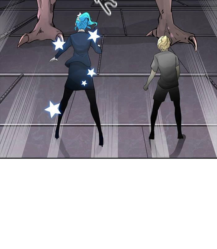 Tower of God Chapter 391, page 75 of 100
